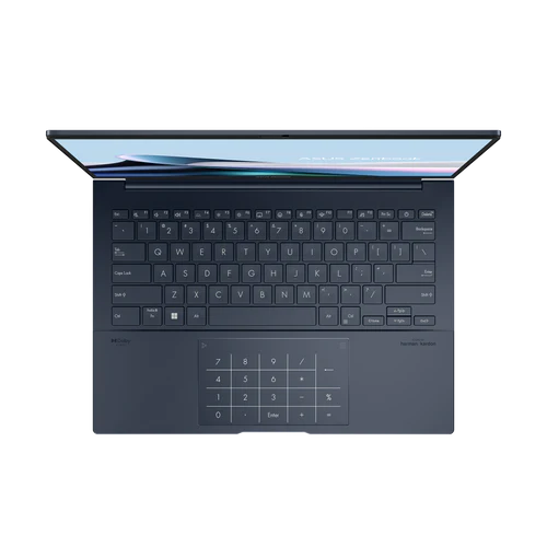 LAPTOP ASUS  UX3405MA-PZ464W LAPTOP ASUS  UX3405MA-PZ464W